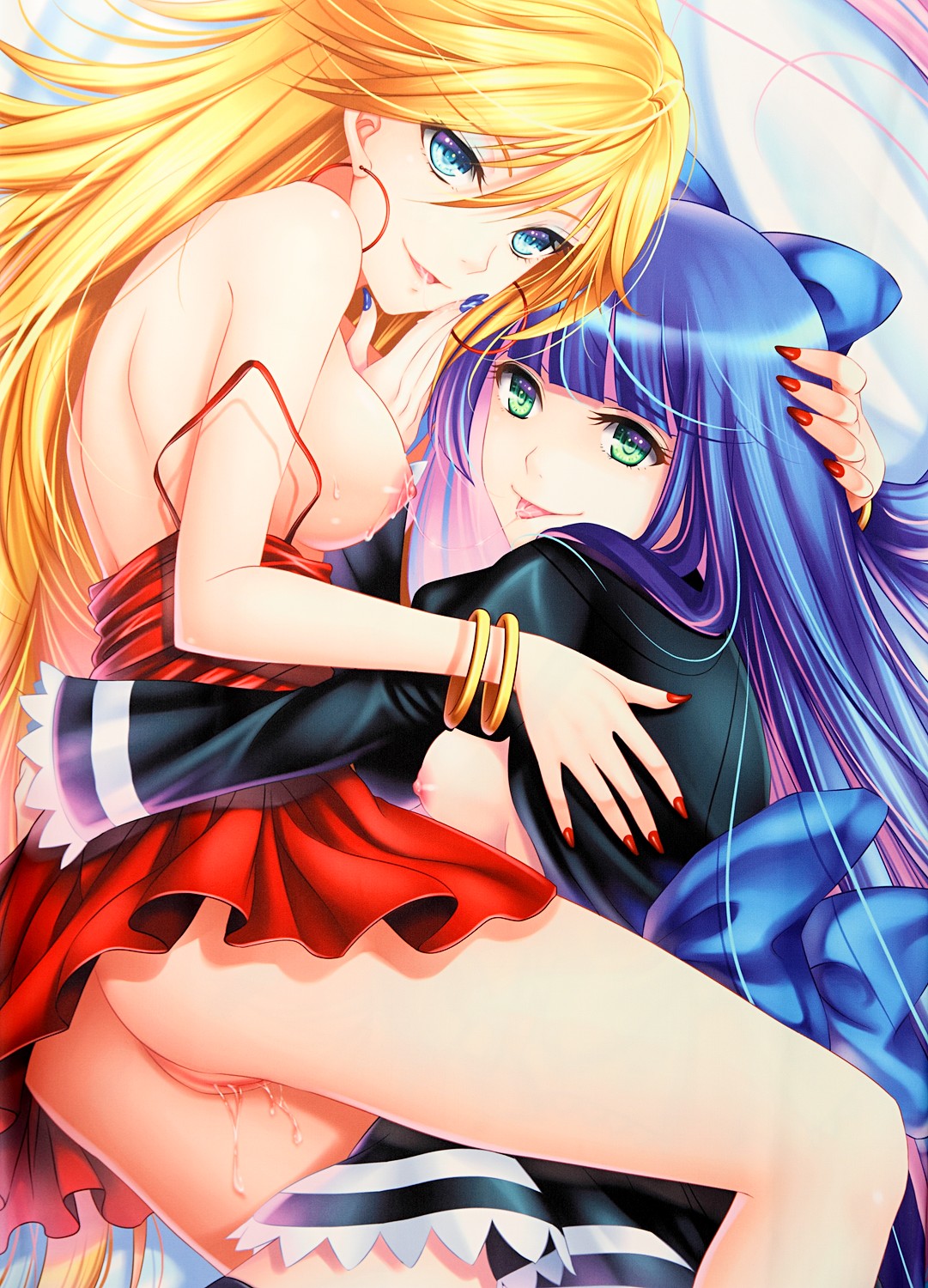 1081px x 1500px - Panty And Stocking Porn 89883 | Panty and Stocking Dakimakur
