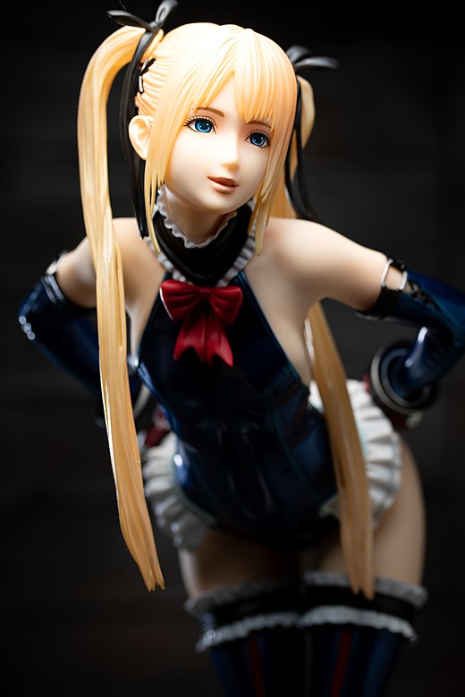Marie Rose From Dead Or Alive 5 Laptrinhx News