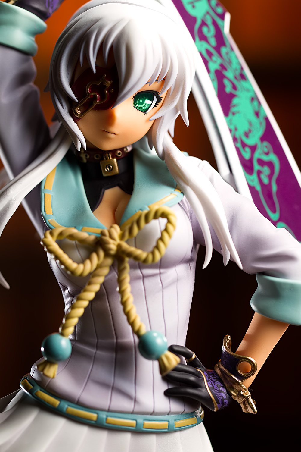 Gisen yagyu